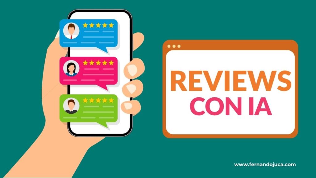 🕵️‍♂️ ¿Es real esta reseña? Cómo detectar comentarios falsos con inteligencia artificial 🛑✨