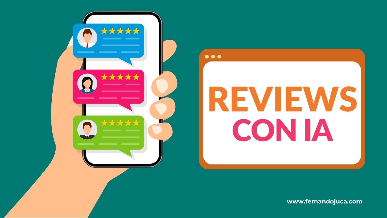 🕵️‍♂️ ¿Es real esta reseña? Cómo detectar comentarios falsos con inteligencia artificial 🛑✨