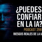 Los riesgos reales de la inteligencia artificial hoy