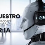📞 ¡No es tu hija!: El peligroso auge del secuestro de voz por inteligencia artificial