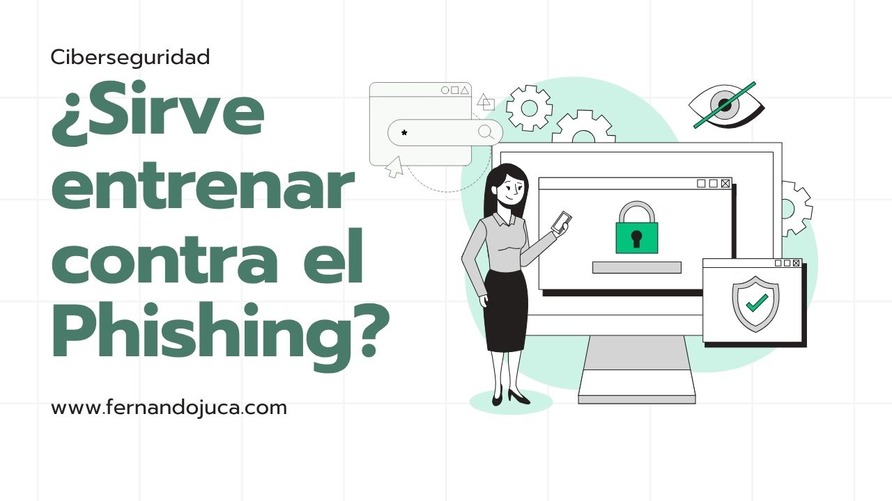 🛡️ ¿Sirve entrenar contra el Phishing? Nuevos estudios revelan que no funciona ❌📧