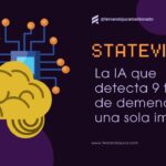 🧠 StateViewer: la IA que detecta 9 tipos de demencia con una sola imagen 🖥️🧬