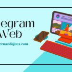 💻 Telegram Web: cómo usarlo desde cualquier navegador paso a paso