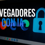 🔒 Navegadores con IA: ¿comodidad o puerta abierta a tus datos privados? 🧠💻