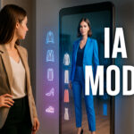 🤖🧥 Cómo convertir a la IA en tu asistente de moda personal (y planificar tus looks con estilo)