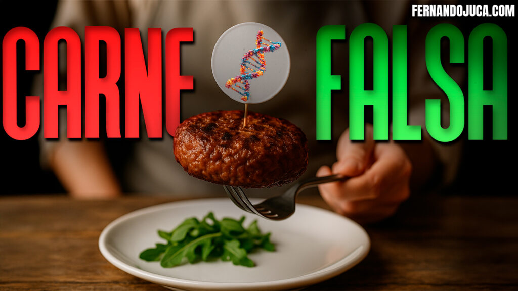 🧪🥩 Carne cultivada en Europa: ¿cuándo llegará a tu plato?