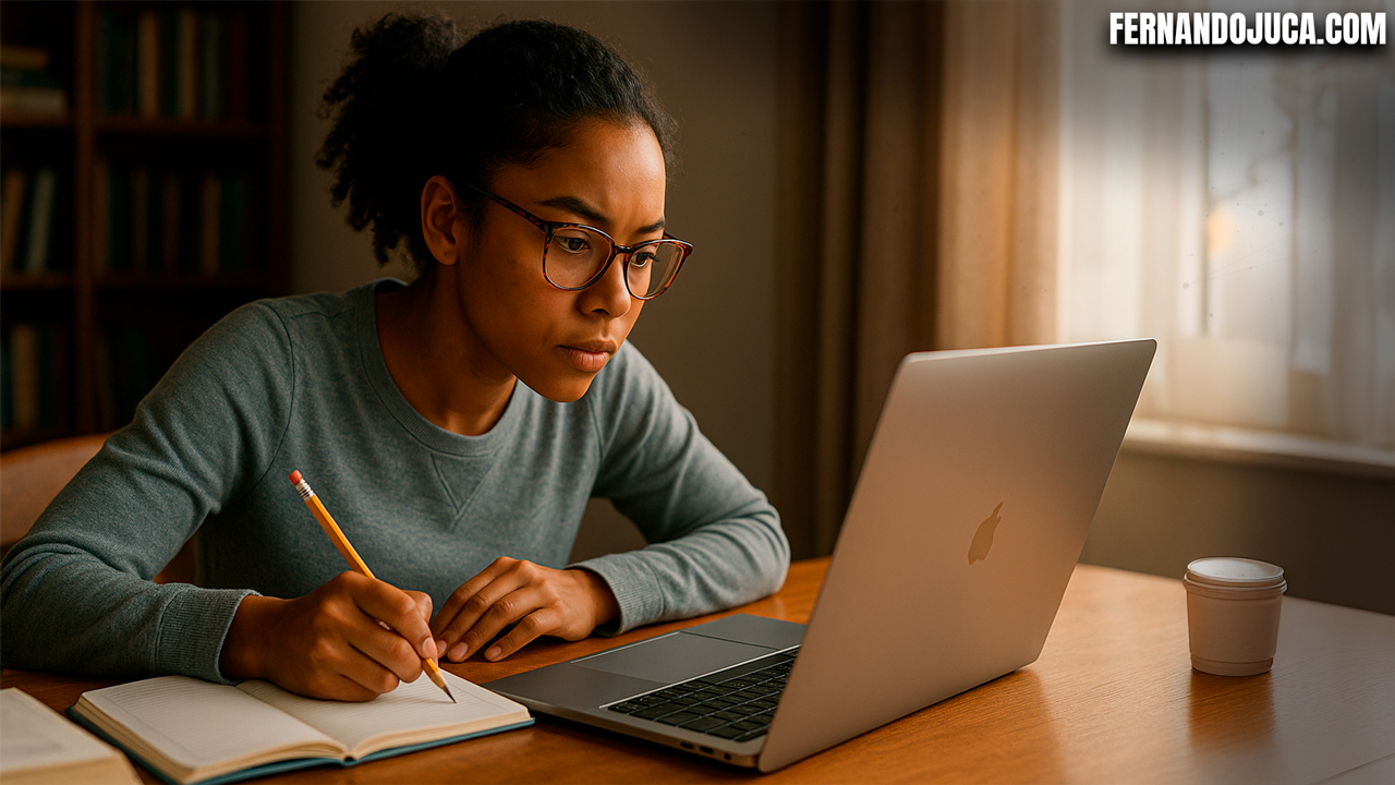 🎓 ChatGPT lanza su “Modo de estudio”: ¿el futuro del aprendizaje activo? 🧠✨