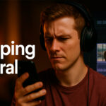 🎬 Clipping viral: el negocio millonario de convertir videos largos en éxitos cortos 🤑