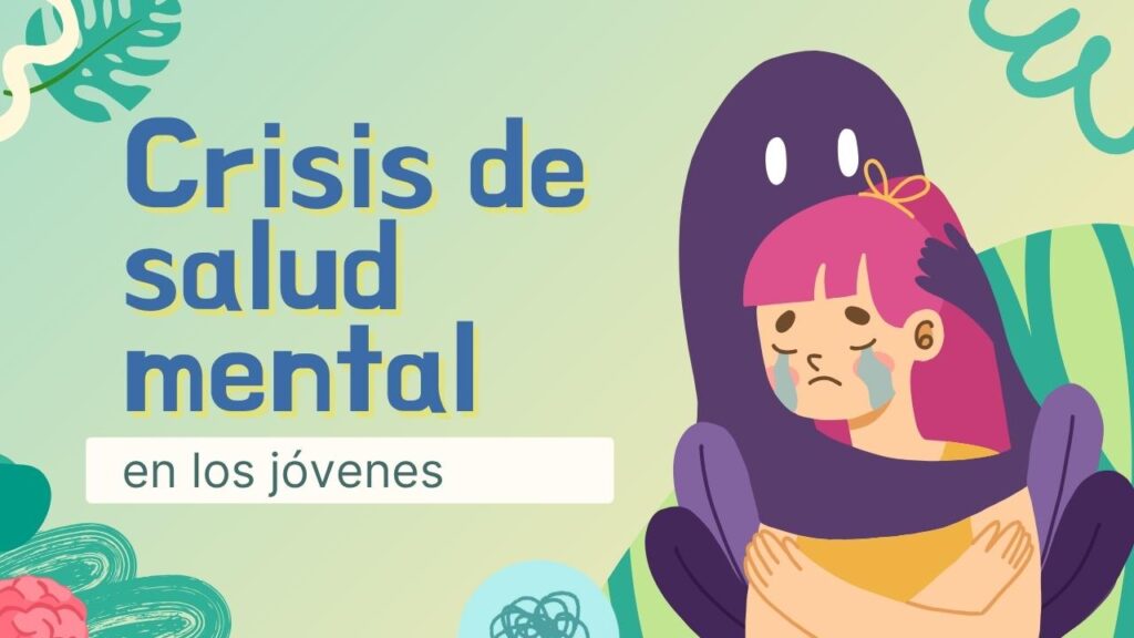 Generación ansiosa: salud mental, sociedad vulnerable y el costo de la sobreprotección 🧠
