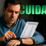 🔐 ¿Necesitas un gestor de contraseñas? 6 señales claras para empezar a usar uno