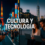 🌍 ¿Cómo influye la cultura en la adopción tecnológica? Oriente vs Occidente 📱🧠