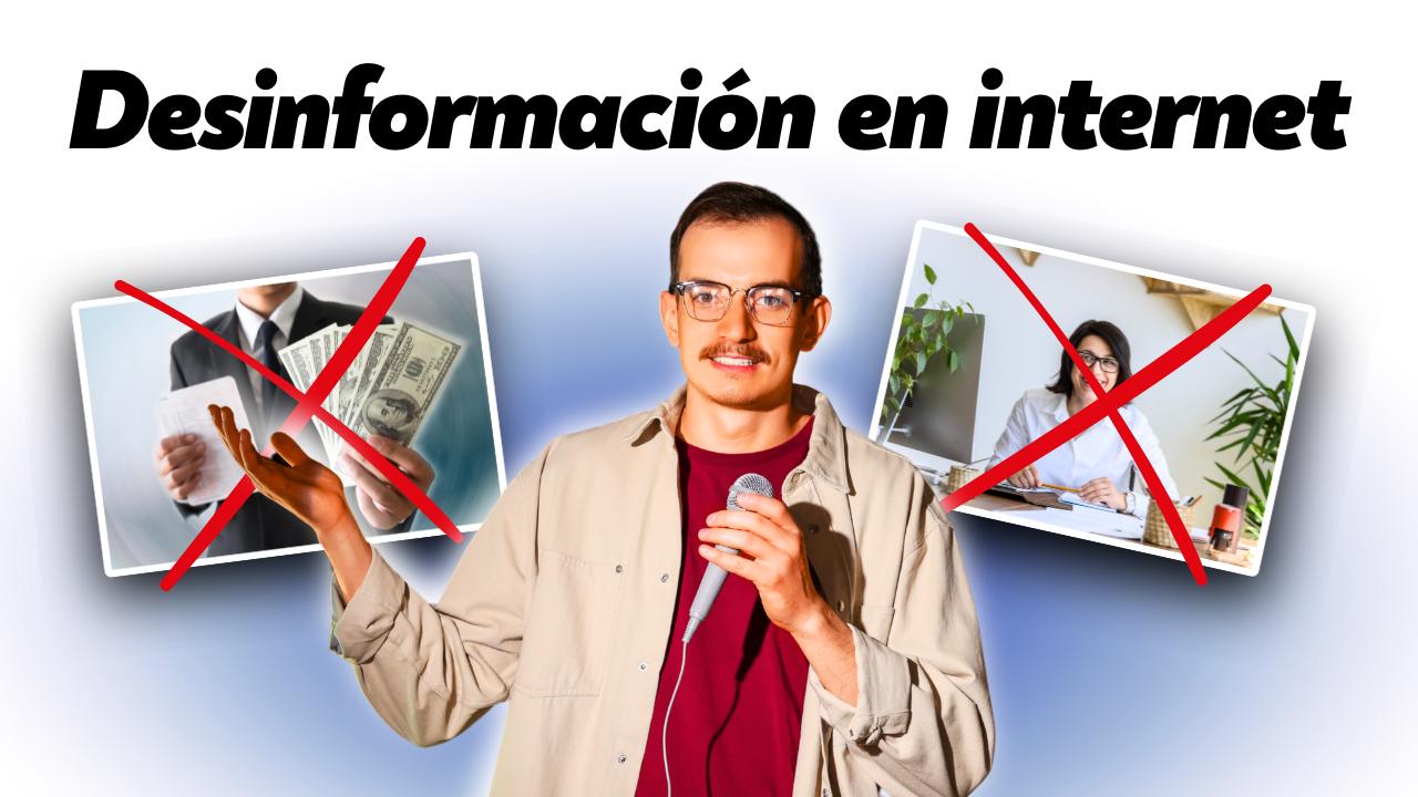 Desinformación en internet: ¿Cómo enseñar a los más jóvenes a identificar lo verdadero? 🧠