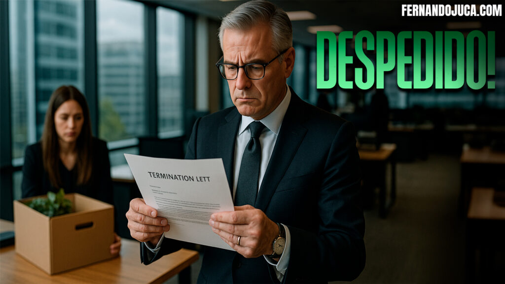 💼 Ahora ser un gran CEO es despedir gente: la nueva cultura de la eficiencia en Silicon Valley 🧨