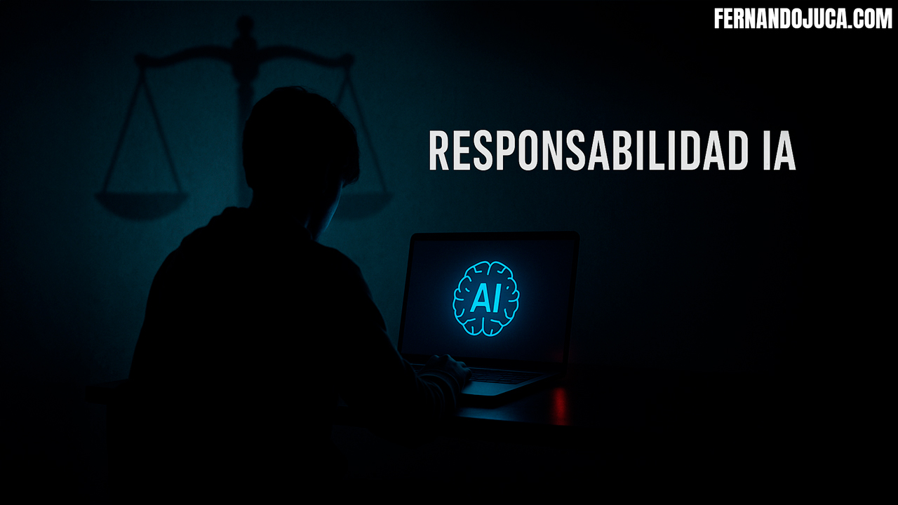 ⚖️ Demandan a OpenAI por el Suicidio de un Adolescente: ¿Hasta Dónde Llega la Responsabilidad de la IA?