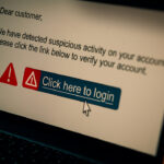 🚨 Cuidado con los correos: los enlaces falsos son ahora la mayor amenaza ⚠️