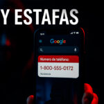 🧠📞 El lado oscuro de la IA: Google sugiere números falsos que conducen a estafas