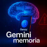 🧠 Gemini ahora recuerda tus conversaciones: Personal Context y el nuevo dilema privacidad-utilidad