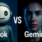 🤖 Grok vs Gemini: dos visiones opuestas de la IA generativa