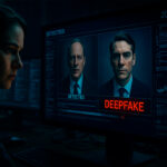🛡️📹 IA contra deepfakes en tiempo real: la nueva defensa digital en 2025