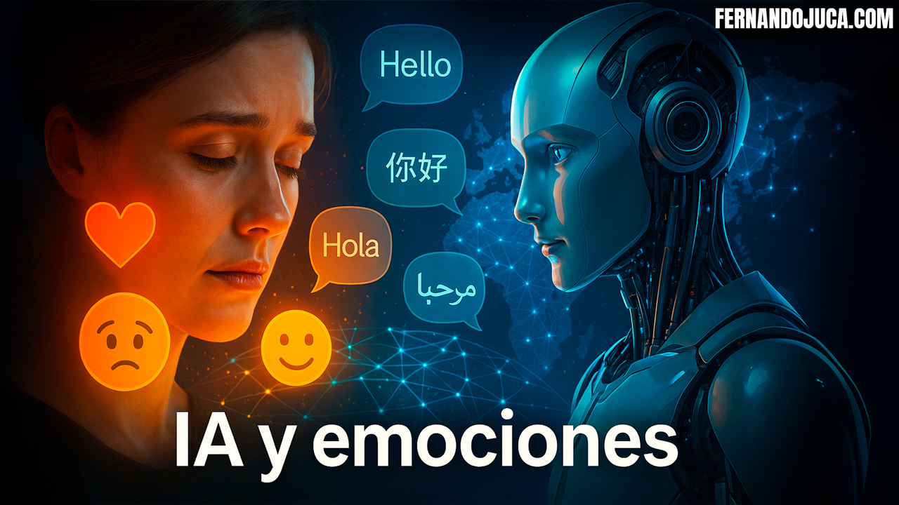🌍 Más que palabras: la IA que entiende culturas y traduce emociones