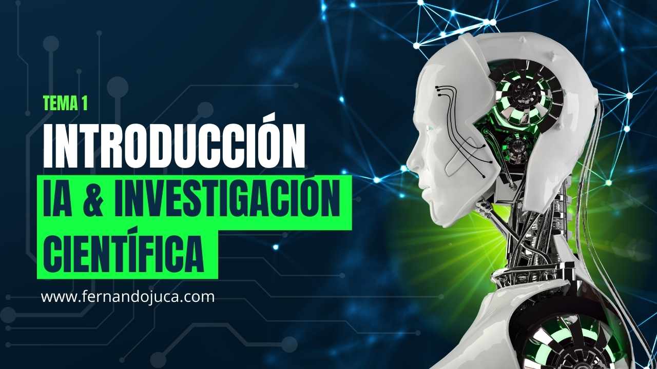 Inteligencia Artificial en la Academia: Transformando la Educación y la Investigación 📚