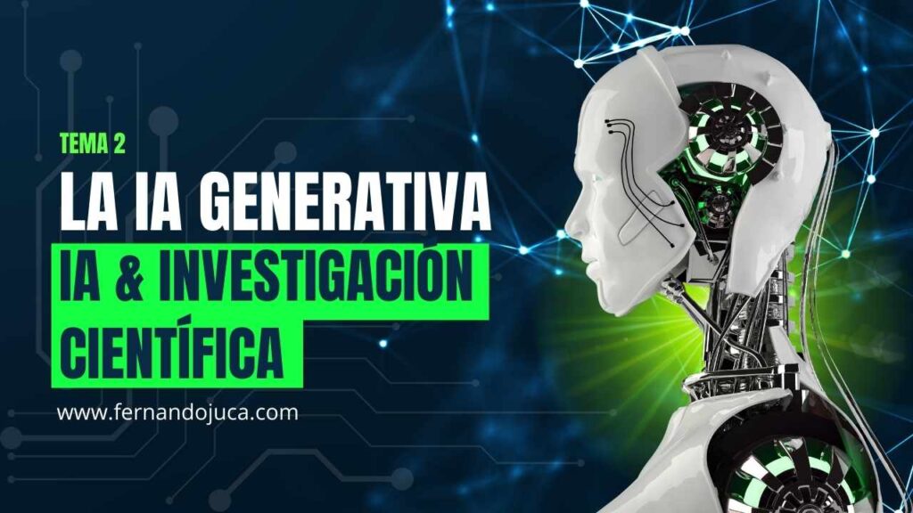 Inteligencia Artificial Generativa en la Investigación Académica: Usos, Beneficios y Retos Éticos ✍️