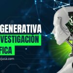 Inteligencia Artificial Generativa en la Investigación Académica: Usos, Beneficios y Retos Éticos ✍️
