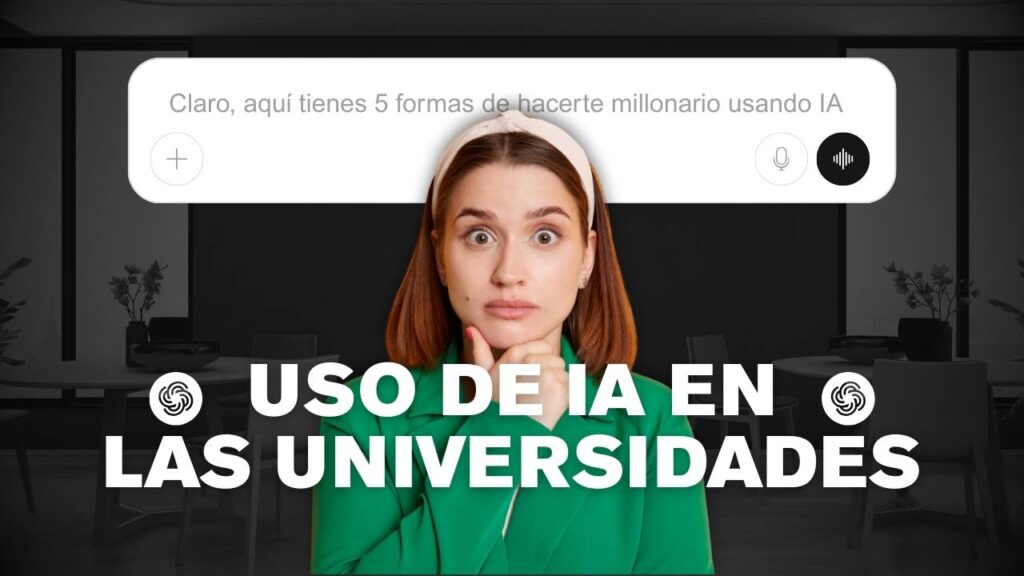Universidades y IA: China acelera, Occidente debate, ¿y Latinoamérica/Ecuador?