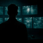 El lado oscuro de la IA: ¿Cómo nos vigilan los algoritmos?🧠