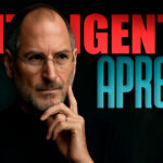 🧠 Steve Jobs: la verdadera inteligencia no es saber mucho, es ver el todo