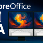 🖥️ ¡LibreOffice ahora puede generar imágenes con IA! Descubre la extensión gratuita Stable Diffusion 🎨🤖