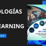 Nuevo libro disponible: Ecologías del e-learning 📘
