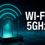 📡 Canales Wi-Fi de 5GHz: ¿Cuáles son los mejores para tu red?
