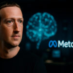 🧠 Meta Superintelligence Labs: el nuevo plan de Zuckerberg para crear una IA que aprenda sola 🚀