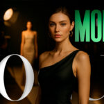 🤖👠 Modelos creadas por IA revolucionan la moda: ¿una amenaza a la belleza real?