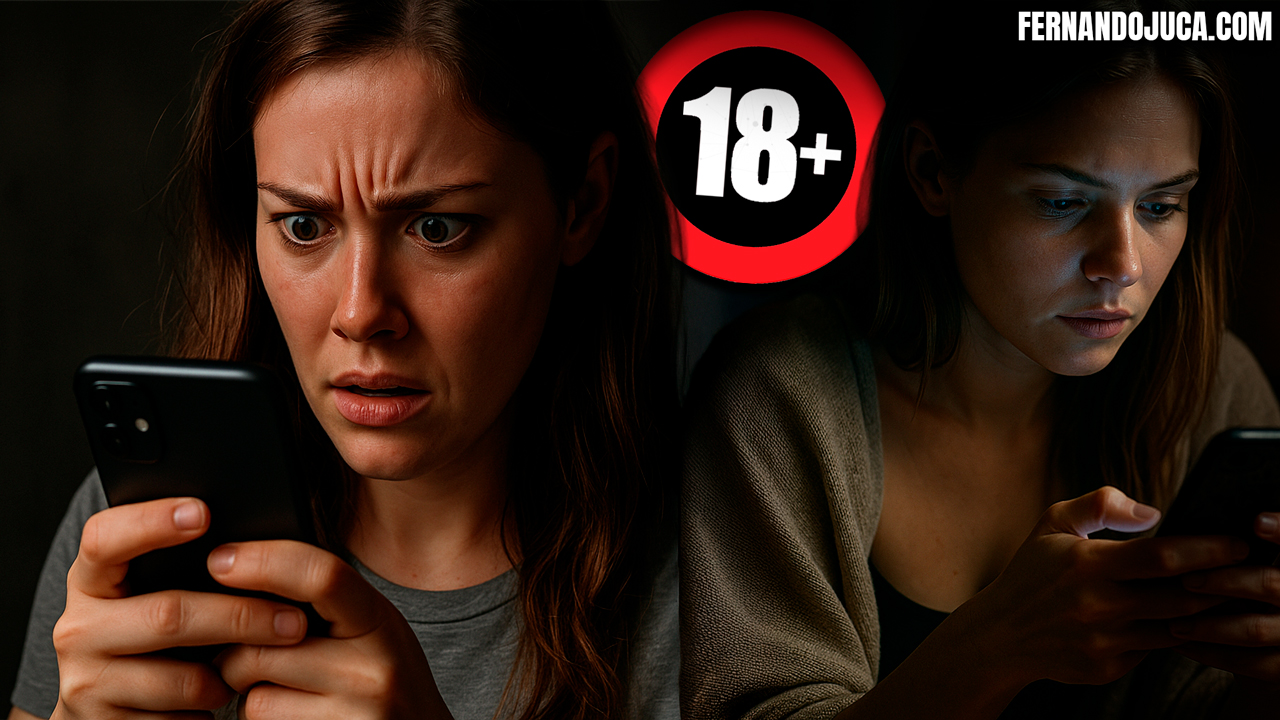 🧠 Desnudos con IA: el oscuro negocio que gana millones a costa de la privacidad 🚫