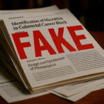 Papers falsos generados por IA: El reto que amenaza la credibilidad de la ciencia🚨