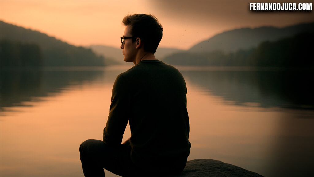 🧠💭 Por qué las personas más inteligentes disfrutan de la soledad (y no es por antisociales)