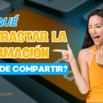 Por qué es necesario contrastar la información antes de compartir?🧐