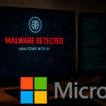 🛡️ Project Ire: la IA de Microsoft que detecta malware sin ayuda humana