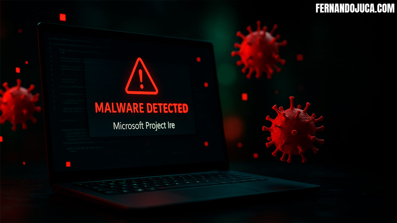 🛡️🤖 Project Ire: la nueva IA de Microsoft que detecta malware sin haberlo visto antes