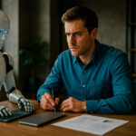 🤖 ¿La IA reemplazará tu trabajo? Estrategias para adaptarte al futuro laboral