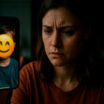 📸👶 ¿Usas emojis para ocultar rostros infantiles? La IA puede revelar más de lo que crees