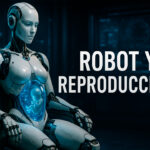 🤖👶 ¿Un robot capaz de dar a luz? Ciencia, ética y el futuro de la reproducción humana