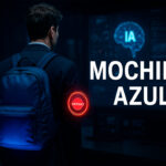 🎒 Sam Altman y su misteriosa mochila azul: ¿el botón de emergencia contra la IA?