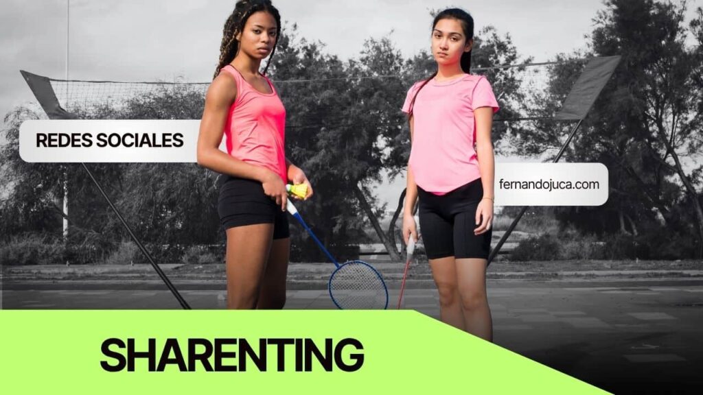 Sharenting: ¿Amor familiar o sobreexposición infantil? 📸