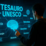 Tesauro de la UNESCO: cómo elegir palabras clave académicas de forma precisa 🎓📖