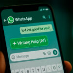 ✍️ WhatsApp integra IA para mejorar tus mensajes: así funciona la nueva función ‘Ayuda de Escritura’