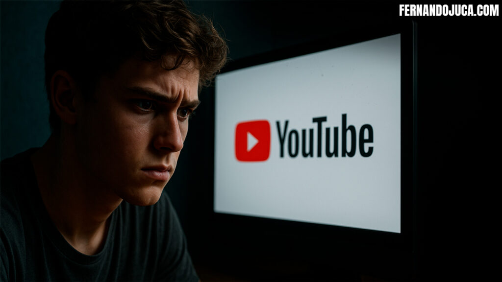 🎥 YouTube usará IA para detectar tu edad (aunque no se la digas) 🤖