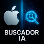 Apple prepara su propio buscador web con IA 🔍🍏